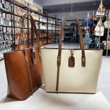 Leather Shoulder Messenger Bag Versatile High Quality Handbag For Women