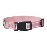 Reflective Pet Outdoor Dog Collar