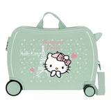 Hello Kitty Travelling Cabin Bag
