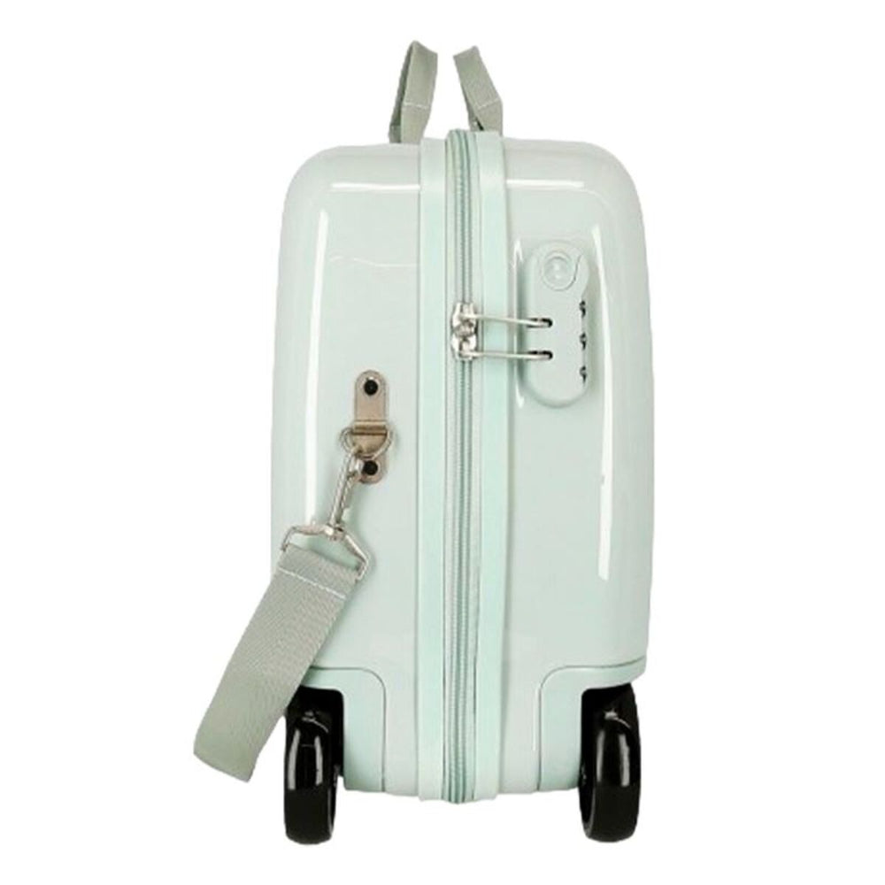 Hello Kitty Travelling Cabin Bag