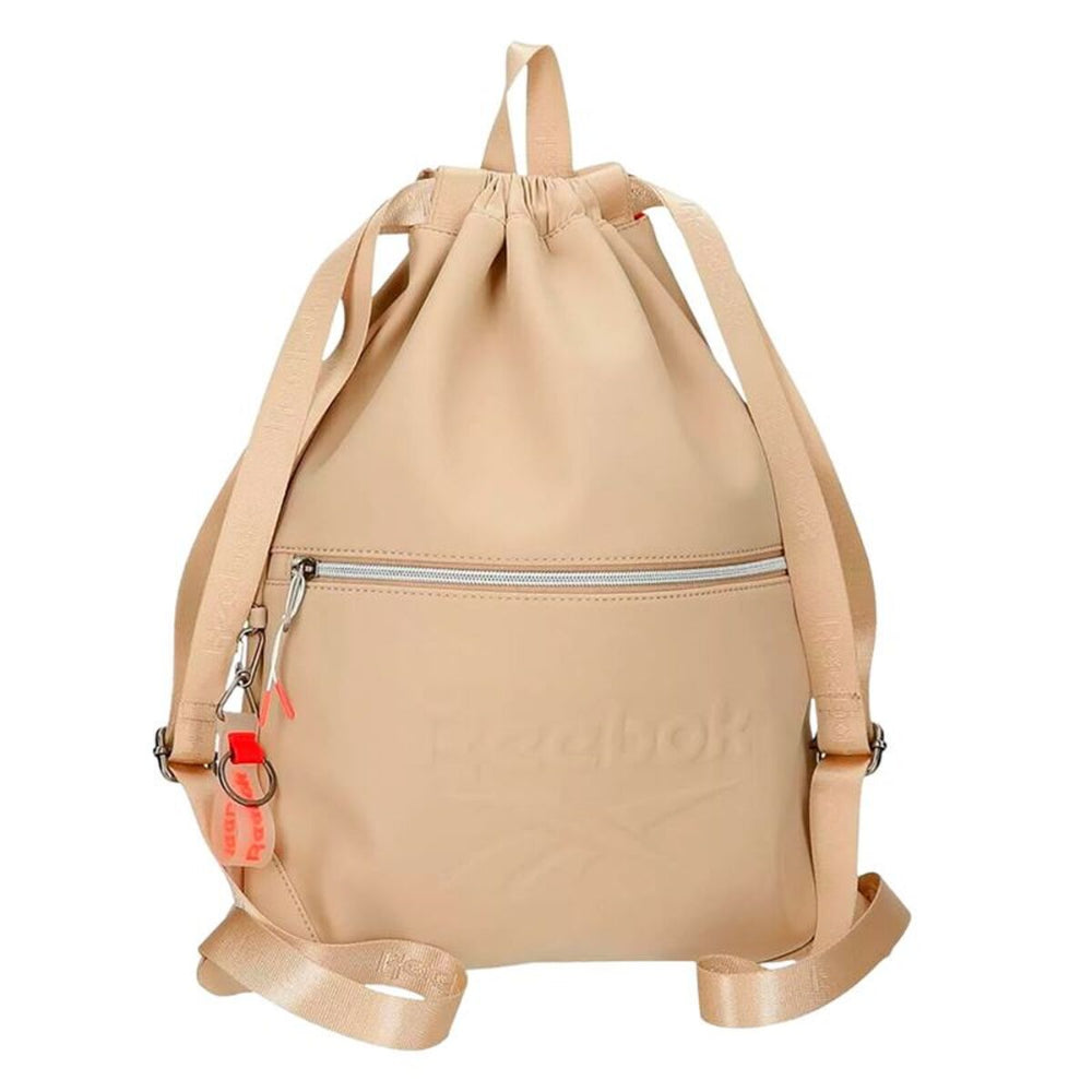 Reebok Noah Backpack, Smart Storage, Lightweight Construction