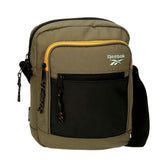 Shoulder Bag Men Reebok Hamilton, Spacious And Robust