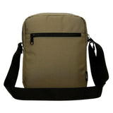Shoulder Bag Men Reebok Hamilton, Spacious And Robust