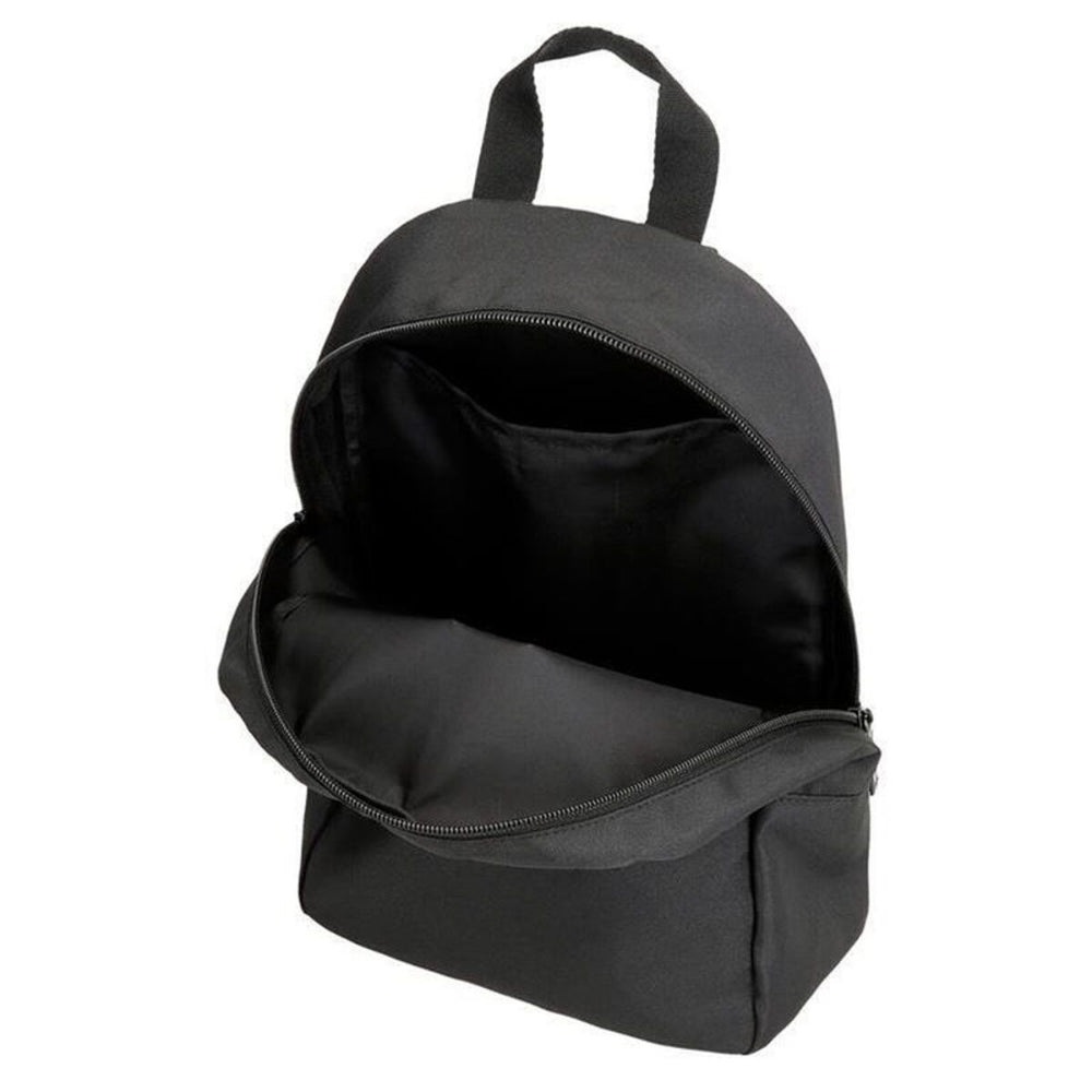 Black Polyester Backpack Reebok Ashland
