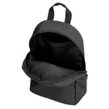 Black Polyester Backpack Reebok Ashland