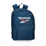 Backpack Reebok Ashland, Polyester, Blue
