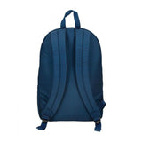Backpack Reebok Ashland, Polyester, Blue