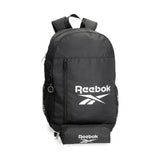 Casual Black Backpack Reebok Ashland