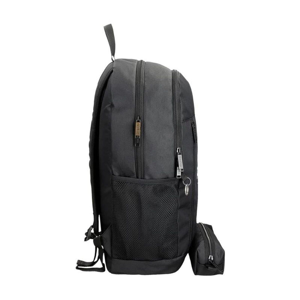 Casual Black Backpack Reebok Ashland