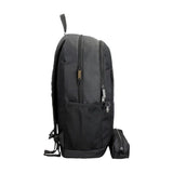 Casual Black Backpack Reebok Ashland