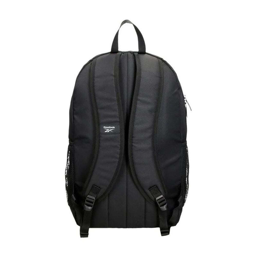 Casual Black Backpack Reebok Ashland