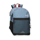 62 Reebok Rockport Indigo Gym Bag, Approx. 950 g, Smart Structure Backpack