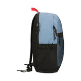62 Reebok Rockport Indigo Gym Bag, Approx. 950 g, Smart Structure Backpack