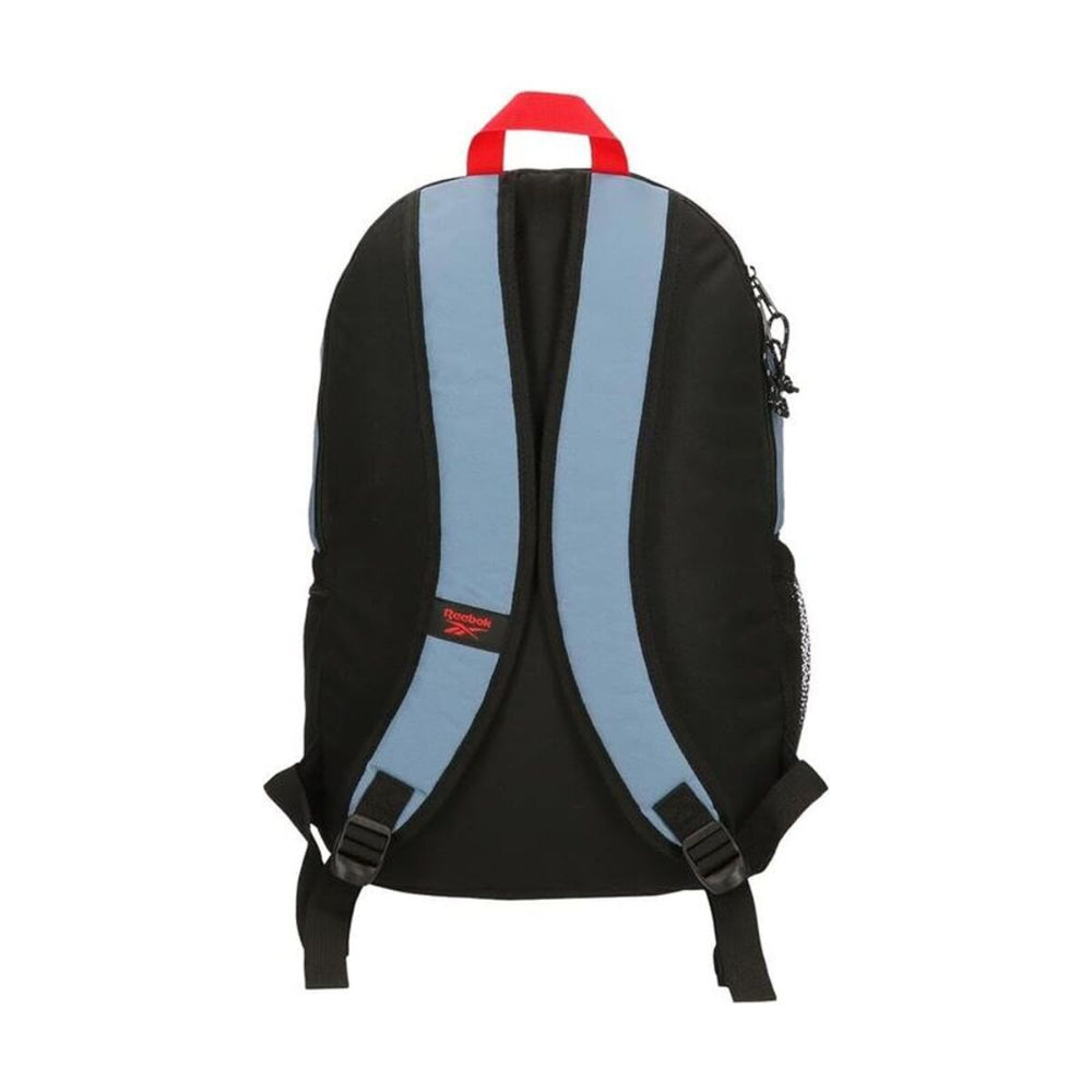 62 Reebok Rockport Indigo Gym Bag, Approx. 950 g, Smart Structure Backpack