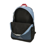 62 Reebok Rockport Indigo Gym Bag, Approx. 950 g, Smart Structure Backpack