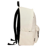 Beige Polyester Backpack Reebok Brooklyn