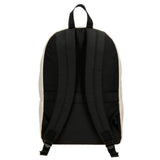 Beige Polyester Backpack Reebok Brooklyn