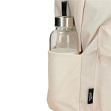 Beige Polyester Backpack Reebok Brooklyn
