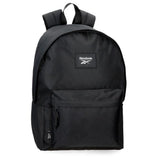 Reebok Brooklyn Training Bag, Black, Smart Storage Backpack
