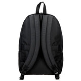 Reebok Brooklyn Training Bag, Black, Smart Storage Backpack