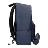 Backpack Reebok Brooklyn Navy Blue With 15 Inch Computer Compartment