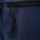 Backpack Reebok Brooklyn Navy Blue With 15 Inch Computer Compartment