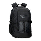 Reebok Truck One Training Bag Black Unisex Backpack