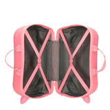 Hello Kitty Pink ABS Cabin Bag