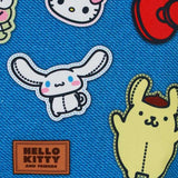 Lightweight & Spacious Hello Kitty Beach Bag