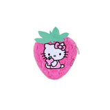 Compact Pink Hello Kitty Wallet