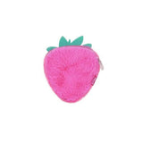 Compact Pink Hello Kitty Wallet