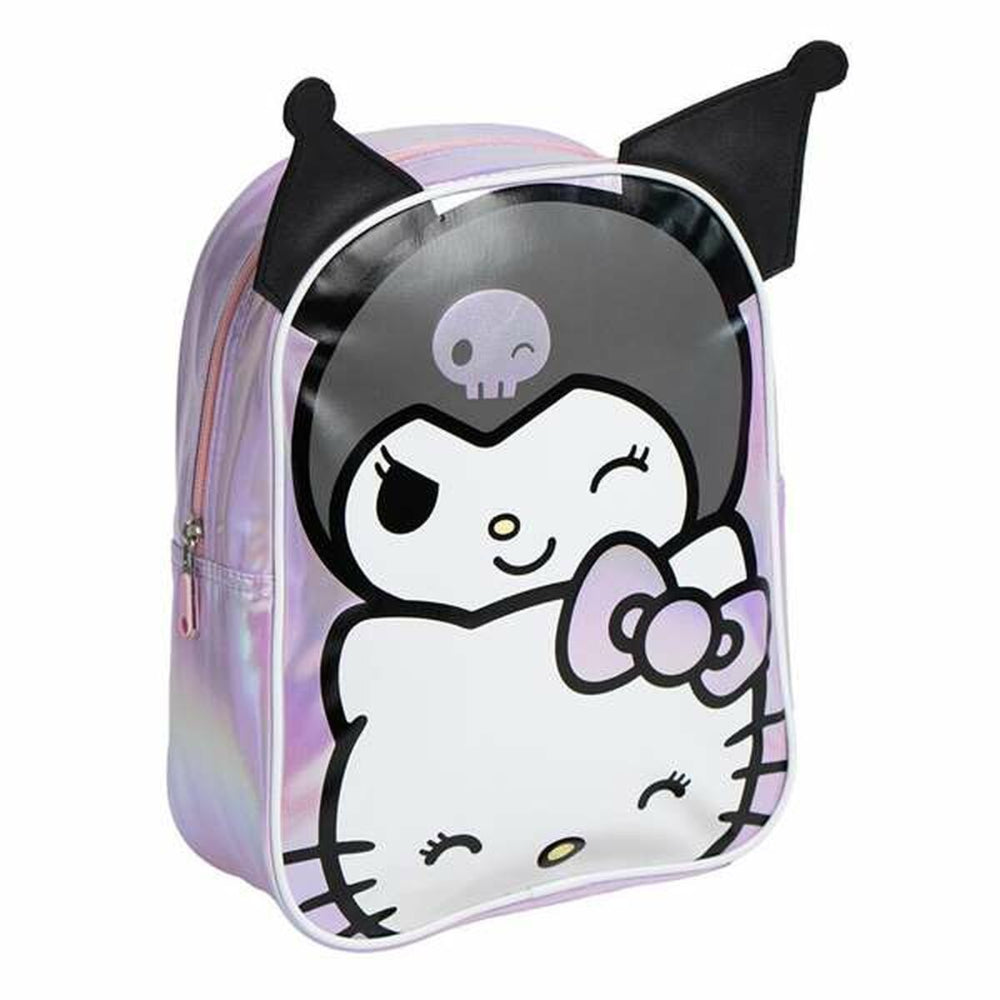 Hello Kitty School Backpack For Kids