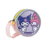 Hello Kitty Shoulder Bag With Adjustable Shoulder Strap For Children