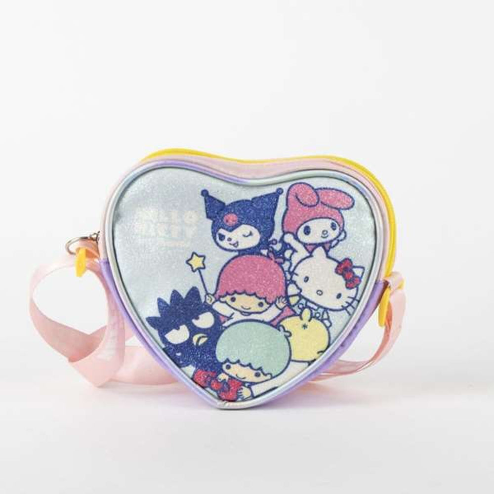 Hello Kitty Shoulder Bag For Kids