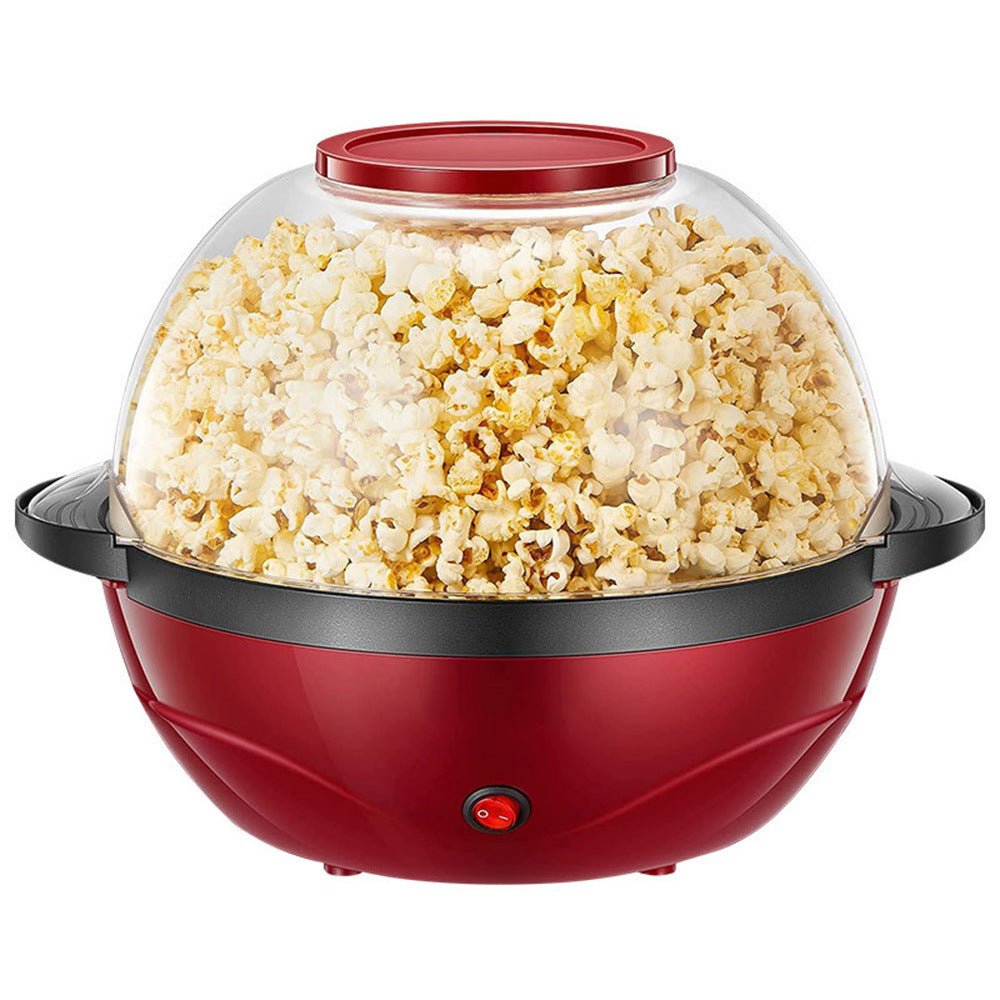 850W Household Electric Popcorn Machine - Weriion