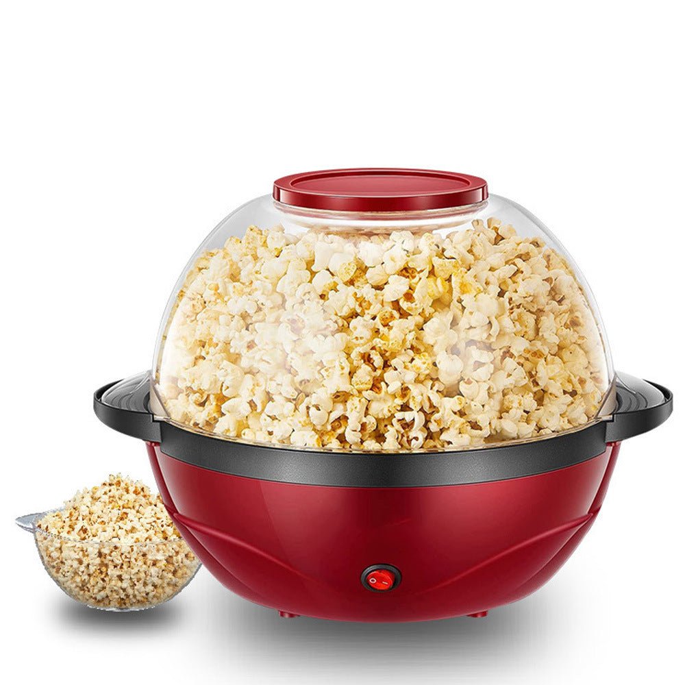 850W Household Electric Popcorn Machine - Weriion