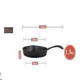Japanese Style Pan Mini Omelette Pan Fried Meat Frying Pan