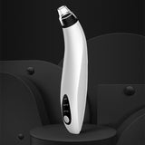 Electric Blackhead Remover Suction Device