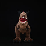 Carnivorous Dinosaur Doll Plush Toy