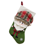 Christmas Decorations Pendant Gift Bag