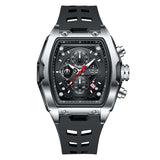 Fashionable Casual Men's Quartz Watch