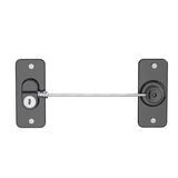 Multifunctional Window Child Safety Lock Traceless & Easy Installation