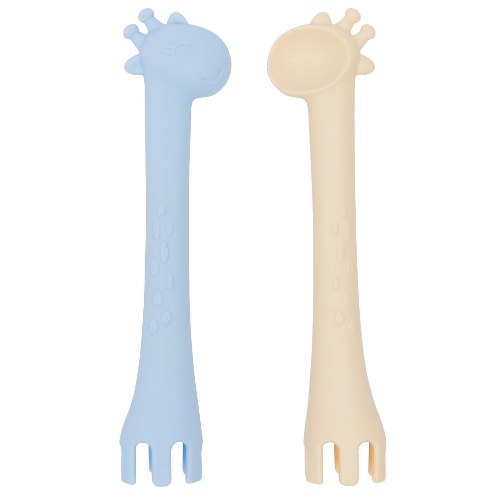 Child-Friendly Playful Practical Forks