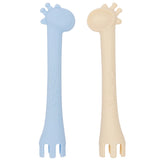 Child-Friendly Playful Practical Forks