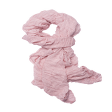 Nursing Scarf/Poncho - Rose
