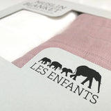 Lightweight Soft Eco-Friendly Muslin Blanket