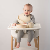 Leak-Resistant Durable Feeding Cup For Kids