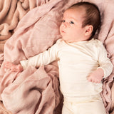 Bamboo Baby Long Sleeve T-Shirt