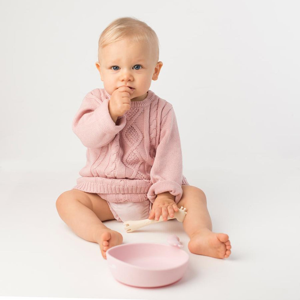 Child-Friendly Playful Practical Forks