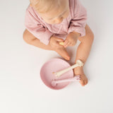 Child-Friendly Playful Practical Forks